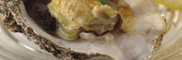 Bothy Oysters