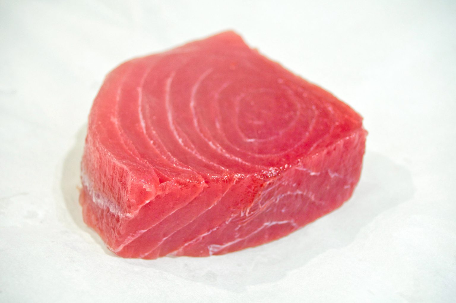 Tuna Steak Fresh GCH Fishmongers Bedford