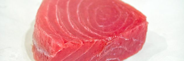 Tuna Steak – Fresh