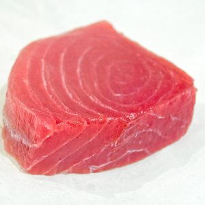 Tuna Loin 2KG