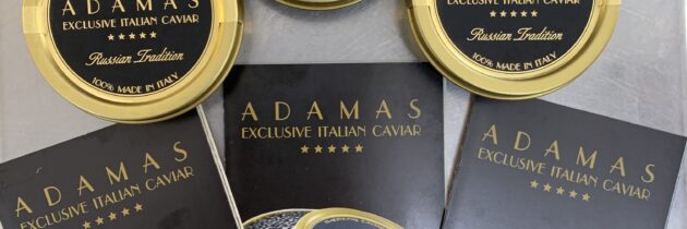 Adamas Caviar