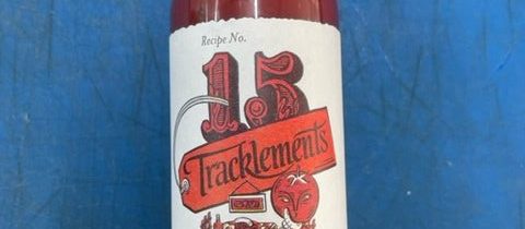 Tracklements Tomato Ketchup