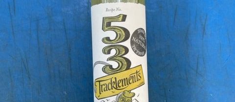 Tracklements Traditional French Dressing