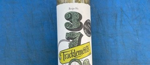 Tracklements Italian Herb Dressing