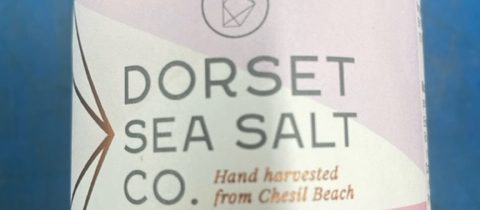 Dorset Sea Salt – Chilli