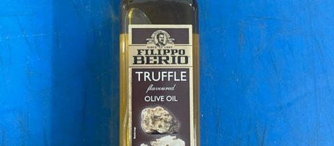 Filippo Berio Truffle Flavored Olive Oil