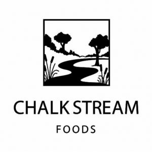 Chalk Stream Trout