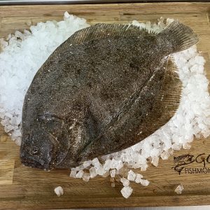 Cornish Brill 700-900g